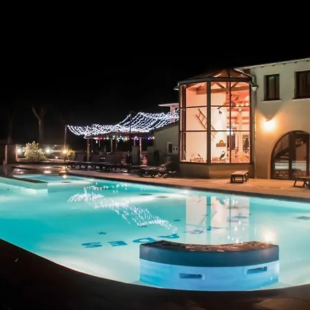 Mobil Familial - Terrasse Relaxante - Api-1-52-1681 Camping Peyreleau