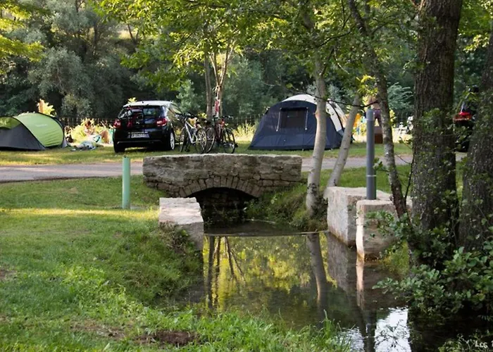 Mobil Familial - Terrasse Relaxante - Api-1-52-1681 *