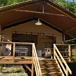 Mobil Familial - Terrasse Relaxante - Api-1-52-1681