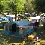 مكان تخييم Mobil Familial - Terrasse Relaxante - Api-1-52-1681 *