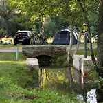 Mobil Familial - Terrasse Relaxante - Api-1-52-1681 *